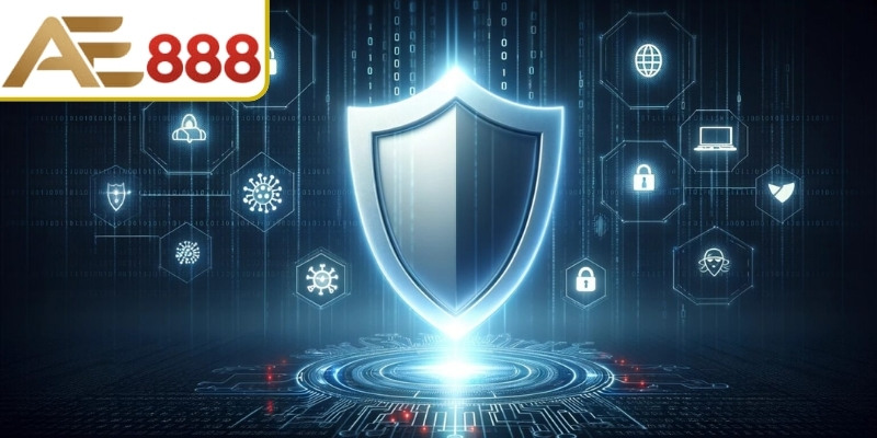 Nghĩa vụ của người chơi chính sách bảo mật AE888