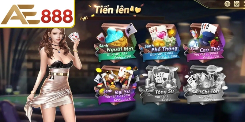 Game bài tư duy, chiến thuật